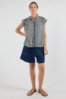 IBSA Dixie Top Navy