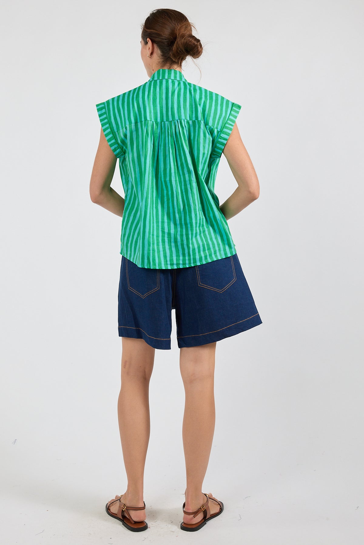 IBSA Dixie Top Sea