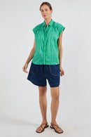 IBSA El Paso Short Dark