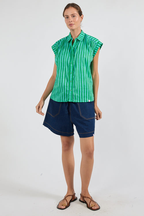 IBSA El Paso Short Dark