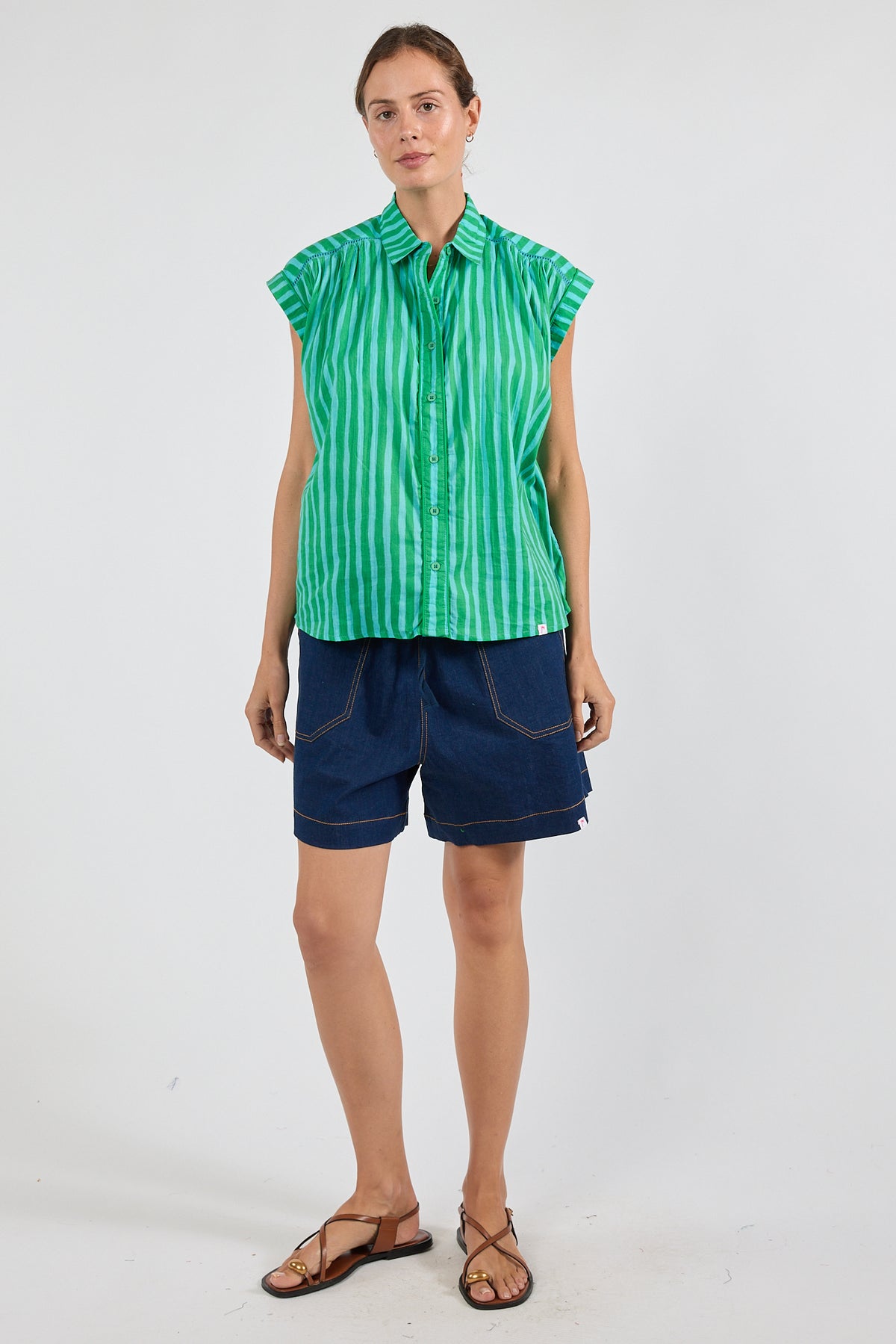 IBSA Dixie Top Sea