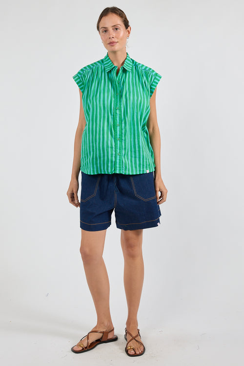 IBSA Dixie Top Sea