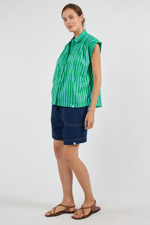 IBSA Dixie Top Sea