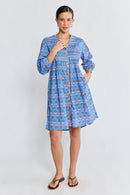 IBSA Duke Dress Sky