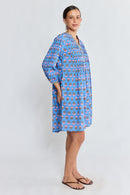 IBSA Duke Dress Sky