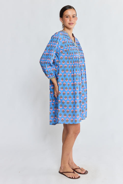 IBSA Duke Dress Sky