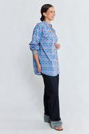 IBSA Duke Shirt Sky