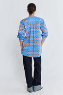 IBSA Duke Shirt Sky