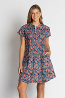IBSA Illinois Dress