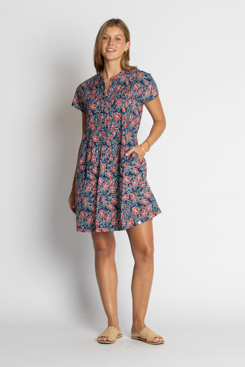 IBSA Illinois Dress