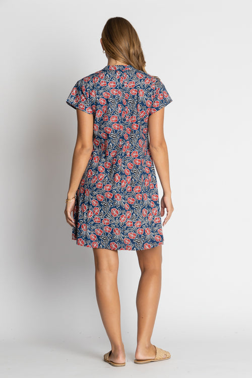 IBSA Illinois Dress