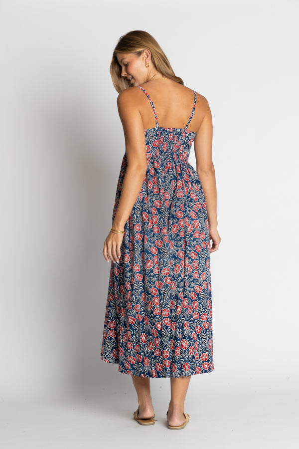 IBSA Illinois Sundress