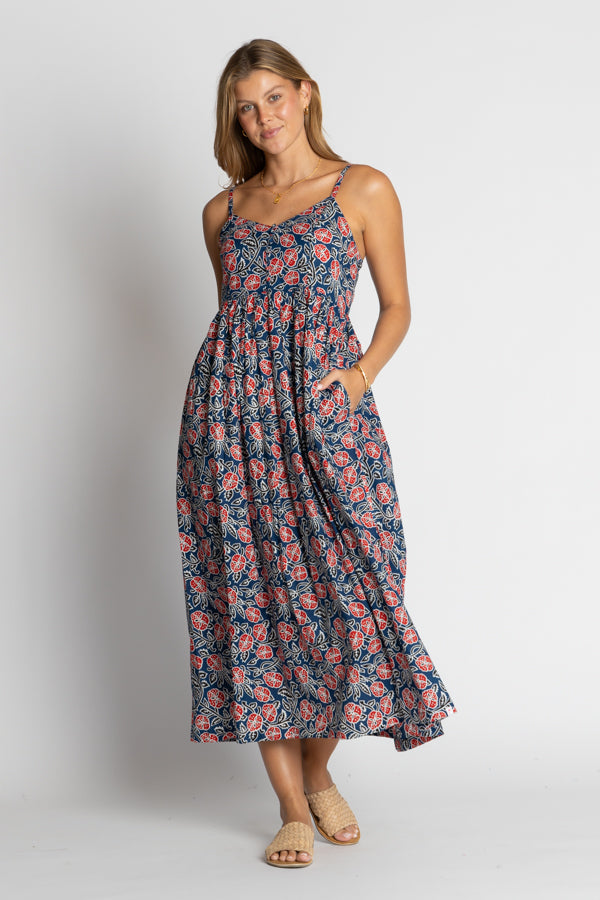 IBSA Illinois Sundress