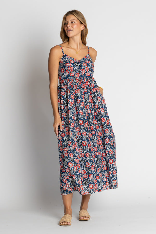 IBSA Illinois Sundress