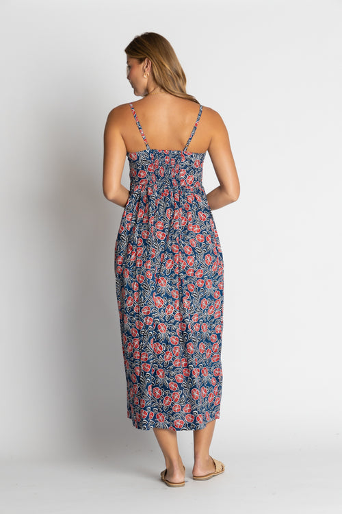 IBSA Illinois Sundress