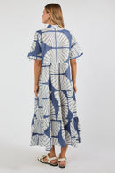 PRE SALE | IBSA Kayce Midi Navy