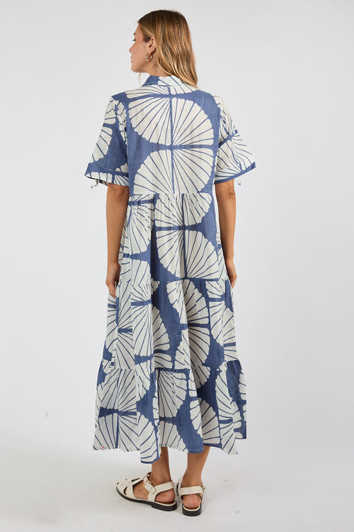 PRE SALE | IBSA Kayce Midi Navy