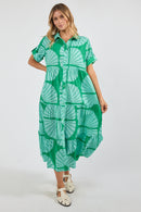 PRE SALE | IBSA Kayce Midi Sea