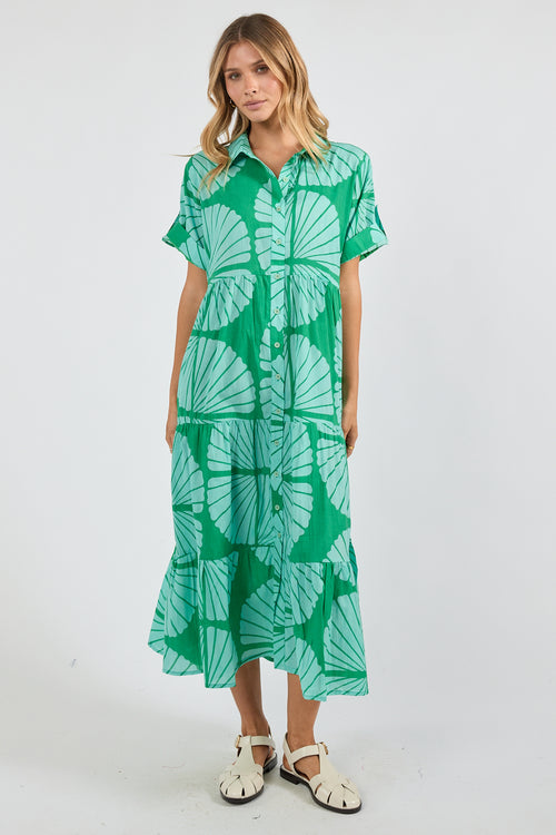 PRE SALE | IBSA Kayce Midi Sea