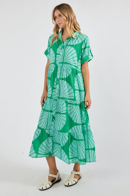 PRE SALE | IBSA Kayce Midi Sea