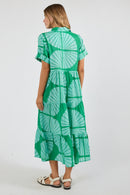 PRE SALE | IBSA Kayce Midi Sea
