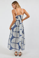 PRE SALE | IBSA Kayce Sundress Navy
