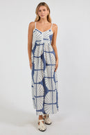 PRE SALE | IBSA Kayce Sundress Navy