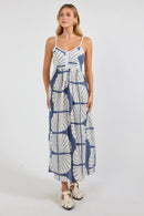 PRE SALE | IBSA Kayce Sundress Navy