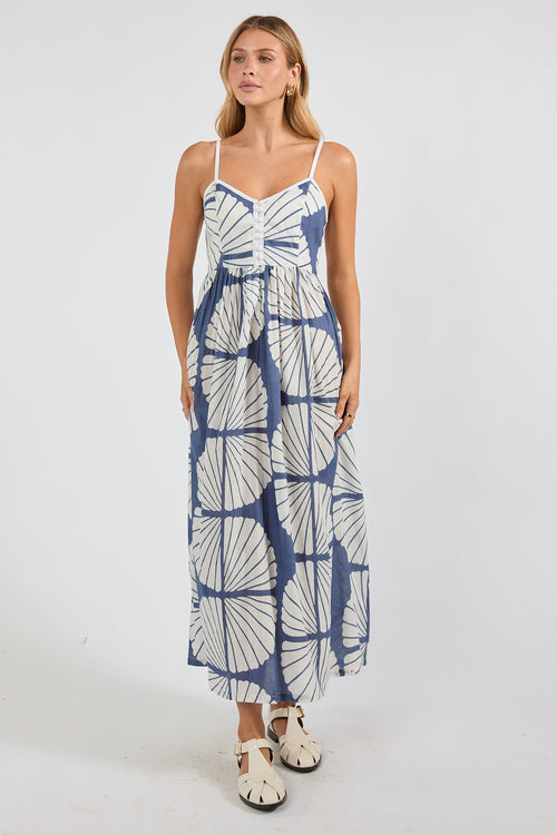 PRE SALE | IBSA Kayce Sundress Navy