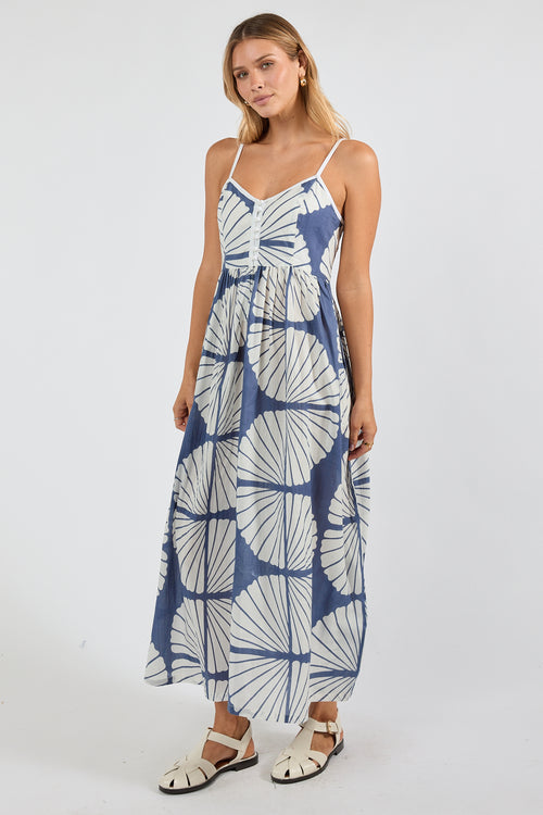 PRE SALE | IBSA Kayce Sundress Navy