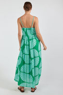 PRE SALE | IBSA Kayce Sundress Sea
