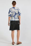 PRE SALE | IBSA Kayce Top Navy
