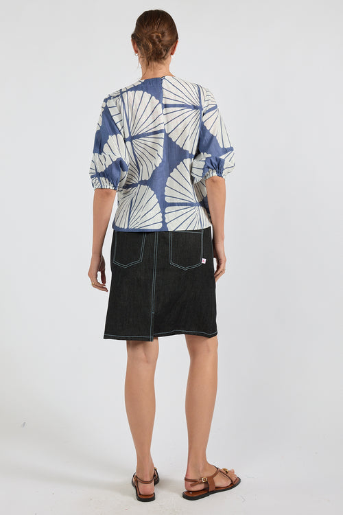 PRE SALE | IBSA Kayce Top Navy