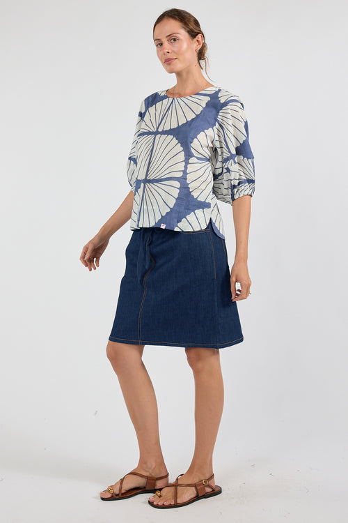PRE SALE | IBSA Kayce Top Navy