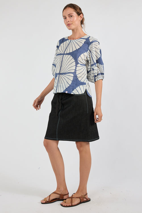 PRE SALE | IBSA Kayce Top Navy