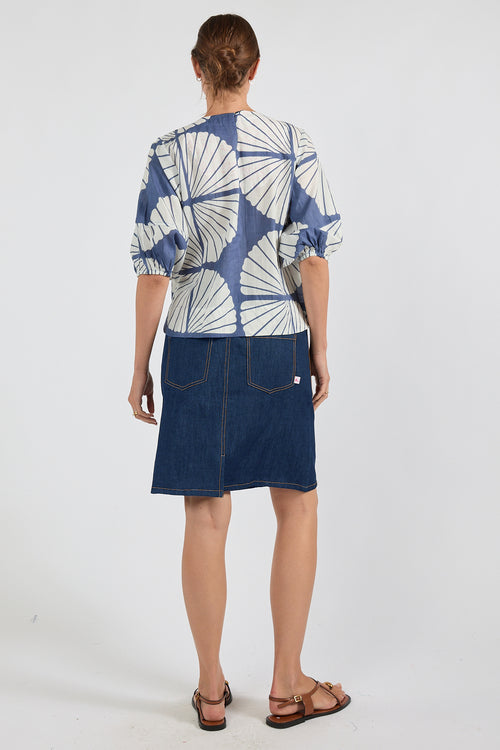 PRE SALE | IBSA Kayce Top Navy
