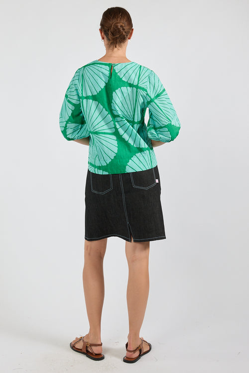 PRE SALE | IBSA Kayce Top Sea