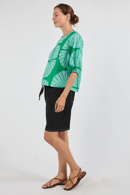 PRE SALE | IBSA Kayce Top Sea