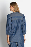 IBSA Kentucky Shirt Dark