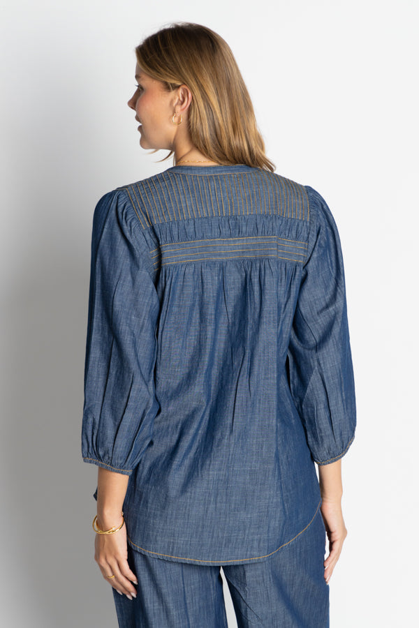 IBSA Kentucky Shirt Dark