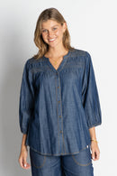 IBSA Kentucky Shirt Dark