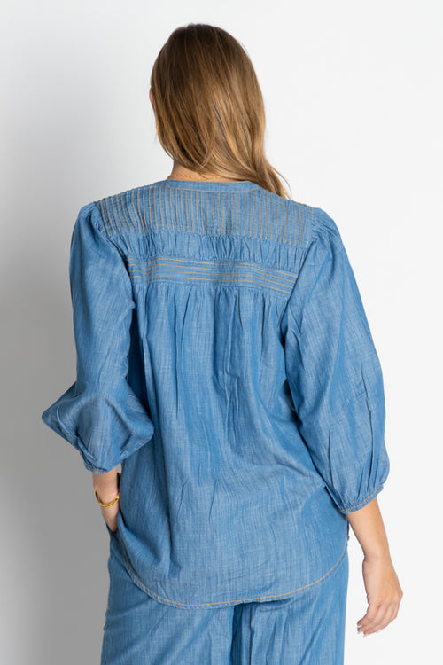IBSA Kentucky Shirt Light