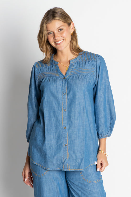 IBSA Kentucky Shirt Light