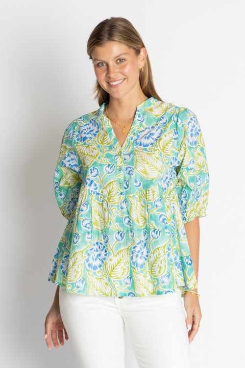 IBSA Louisiana Shirt