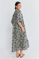 PRE SALE | IBSA Maya Midi Navy