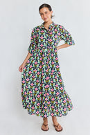 PRE SALE | IBSA Maya Midi Navy