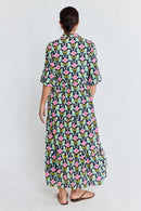 PRE SALE | IBSA Maya Midi Navy