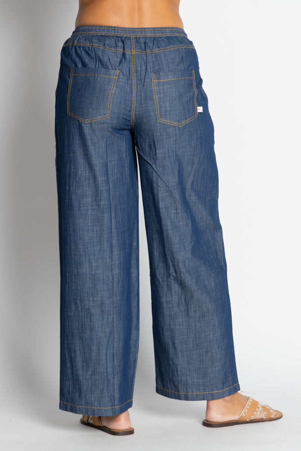 IBSA Memphis Pant Dark