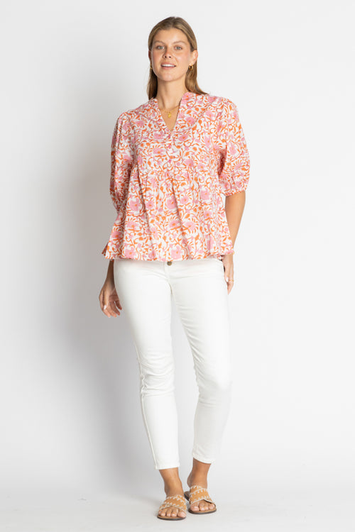 IBSA Michigan Top