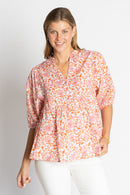 IBSA Michigan Top